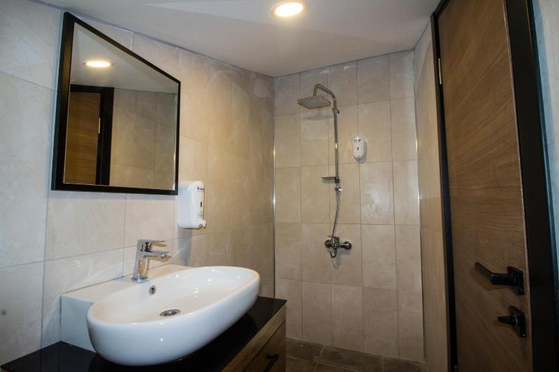 Superior Apartment with Terrace image 3
