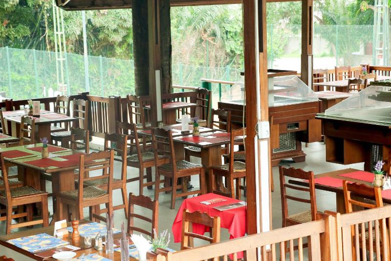 Hotel Elais Kinshasa - image 6
