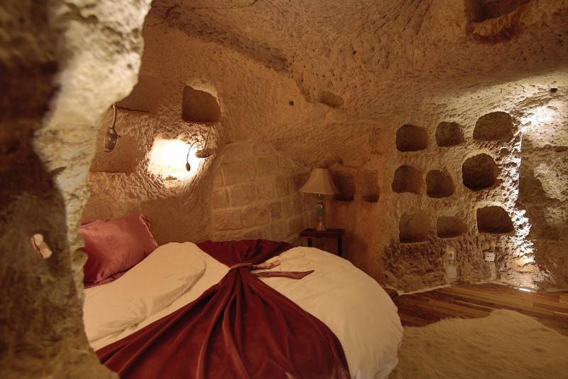 Fairy Chimney Suite image 4