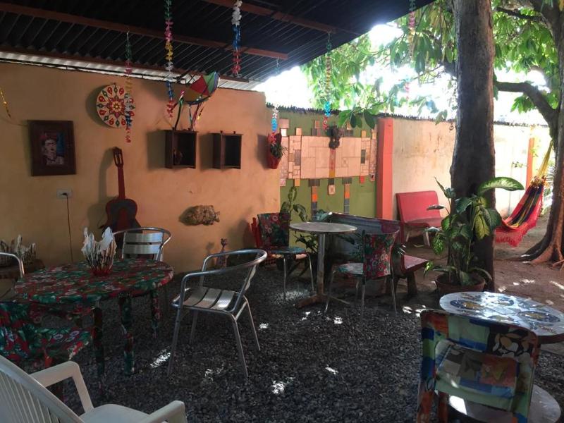 Gira Arte Hostel - image 22