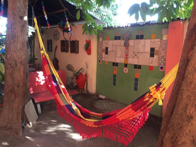 Gira Arte Hostel - image 34