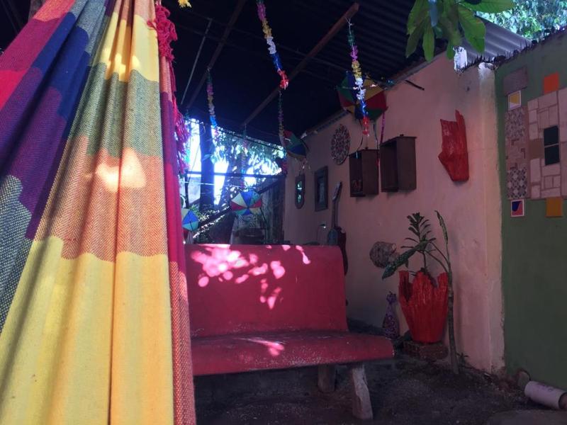 Gira Arte Hostel - image 2