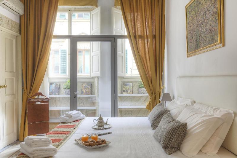 Deluxe Apartment image 4