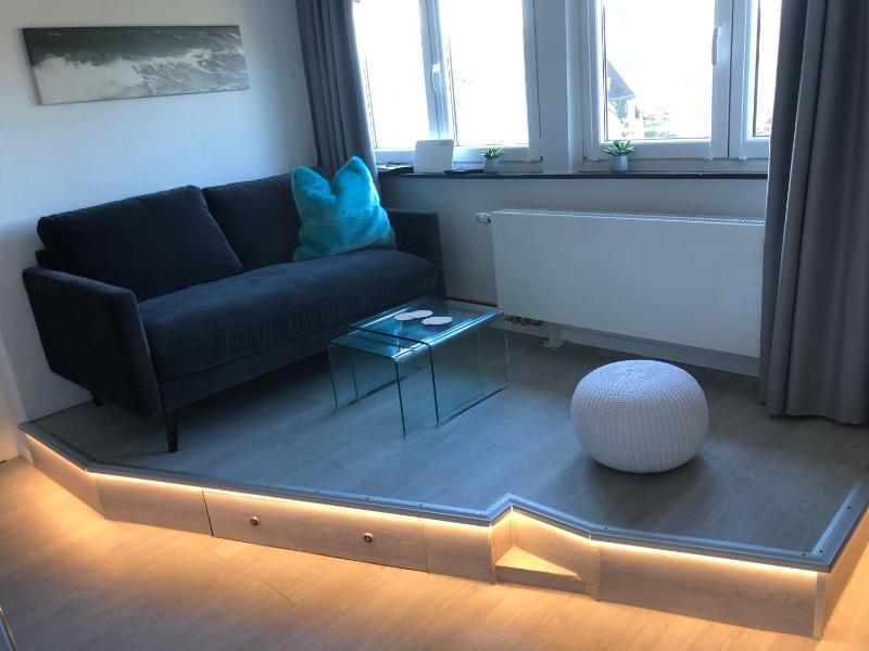 Apartment with Garden View image 3