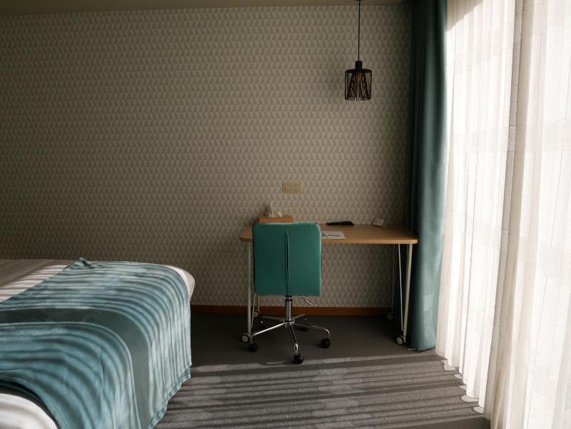Double Room - Disability Access image 3