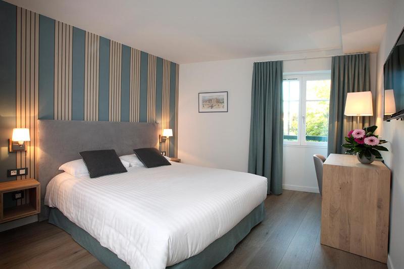 Comfort Double Room image 2