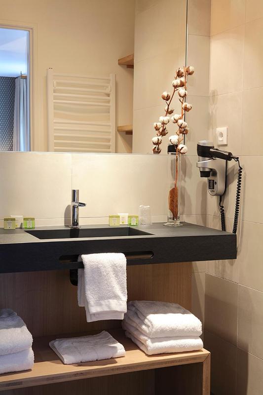 Privilege Double Room image 2