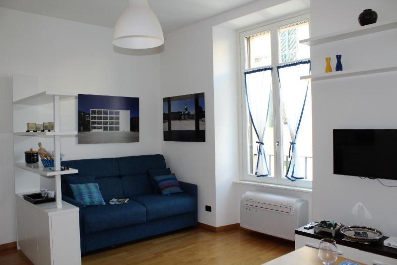 Deluxe Apartment image 1