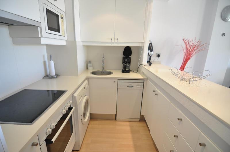 Apartment with Terrace image 1