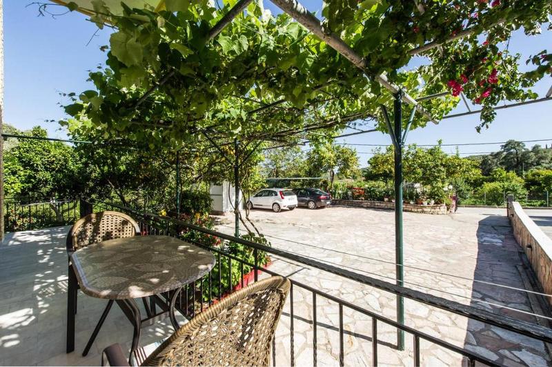 Kefalas Apartments - image 38