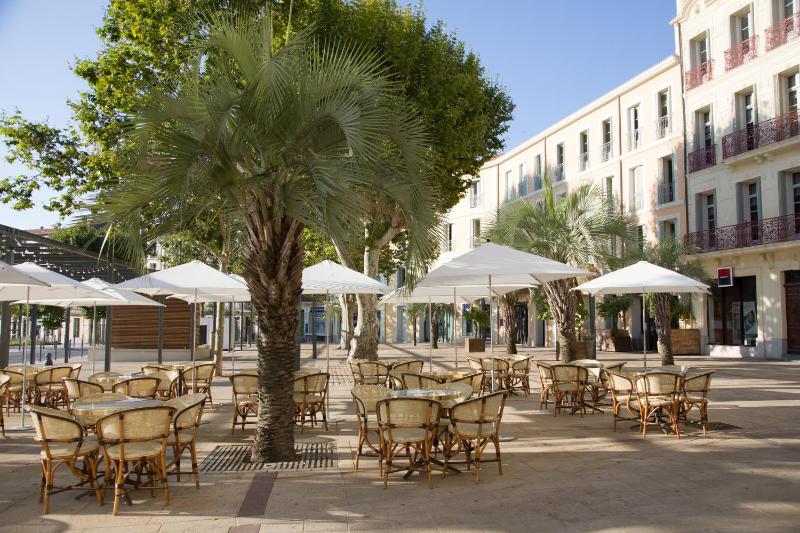 Hôtel le XIX - image 27