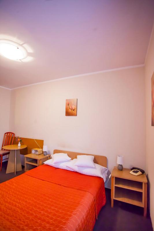 Economy Double Room image 4
