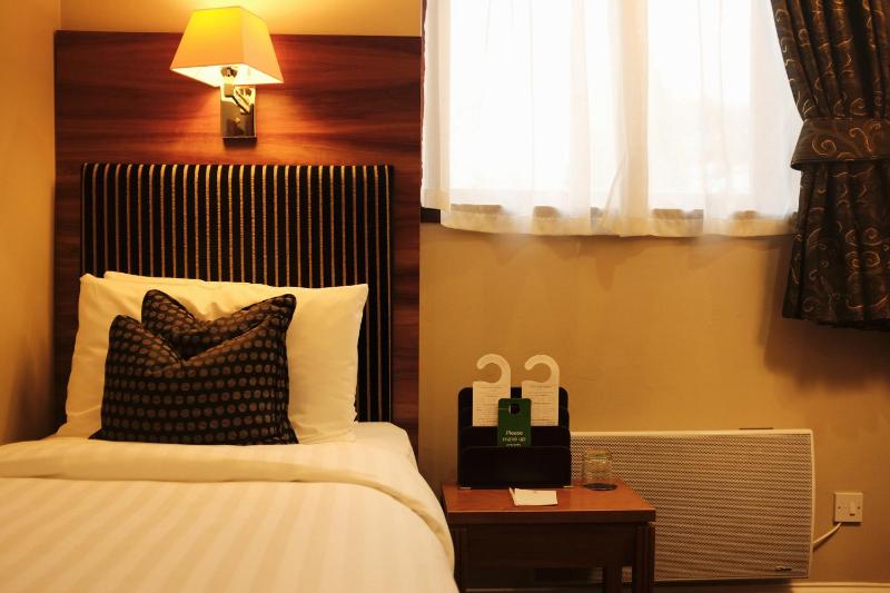 Standard Single Room image 3