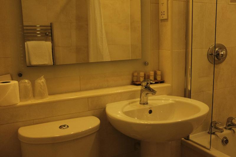 Standard Single Room image 2