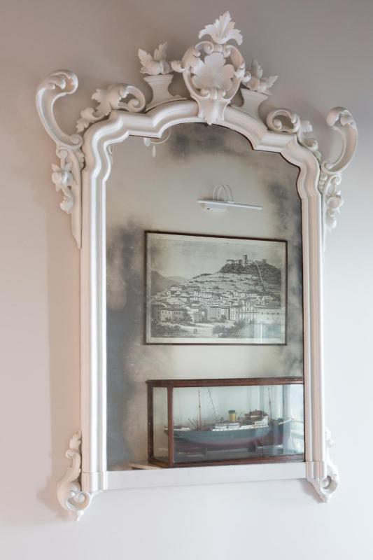 Palazzo Mottola Tropea - image 12