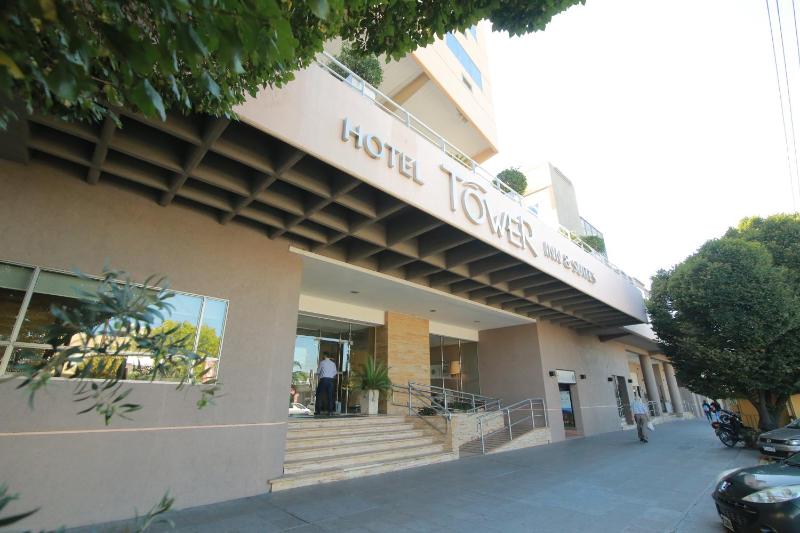 Hotel Tower Inn & Suites - image 38