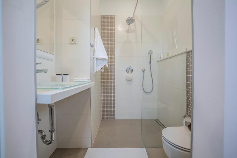 Sailor house villa near Trogir private pool - image 24