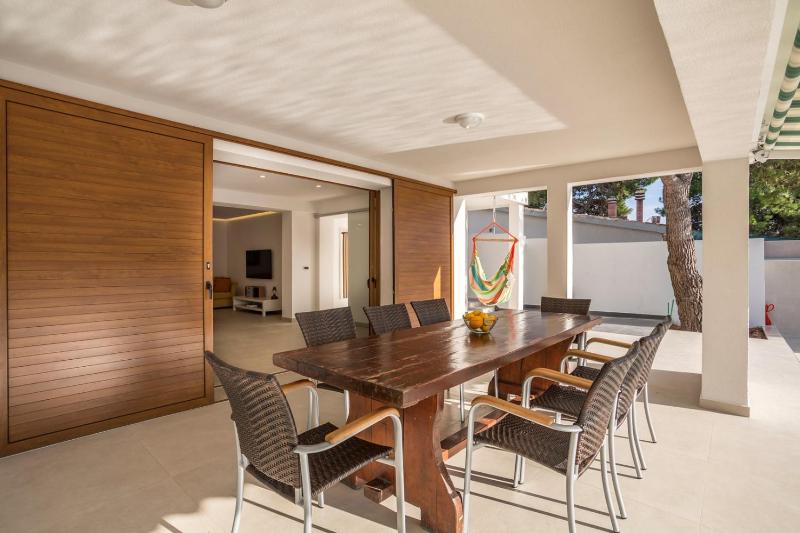 Sailor house villa near Trogir private pool - image 8