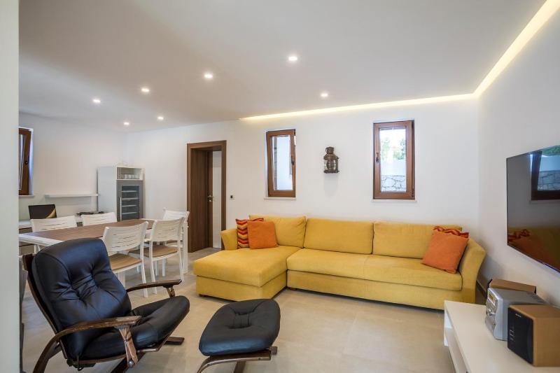 Sailor house villa near Trogir private pool - image 27