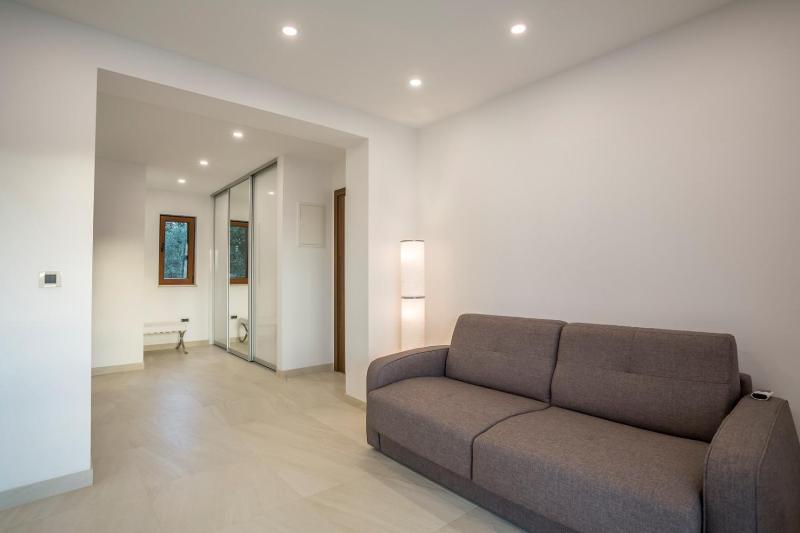 Sailor house villa near Trogir private pool - image 21