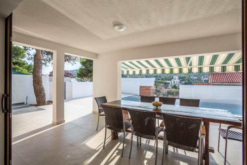 Sailor house villa near Trogir private pool - image 6