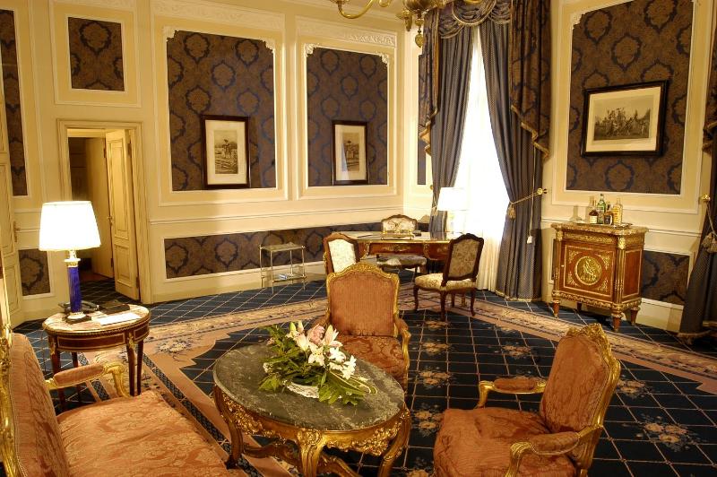 Presidential Suite image 4