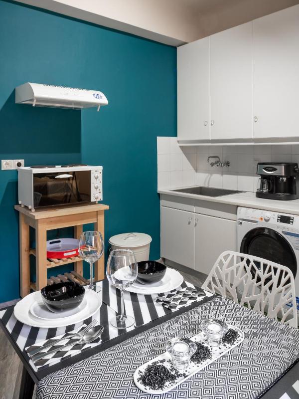 Two-Bedroom Apartment image 2