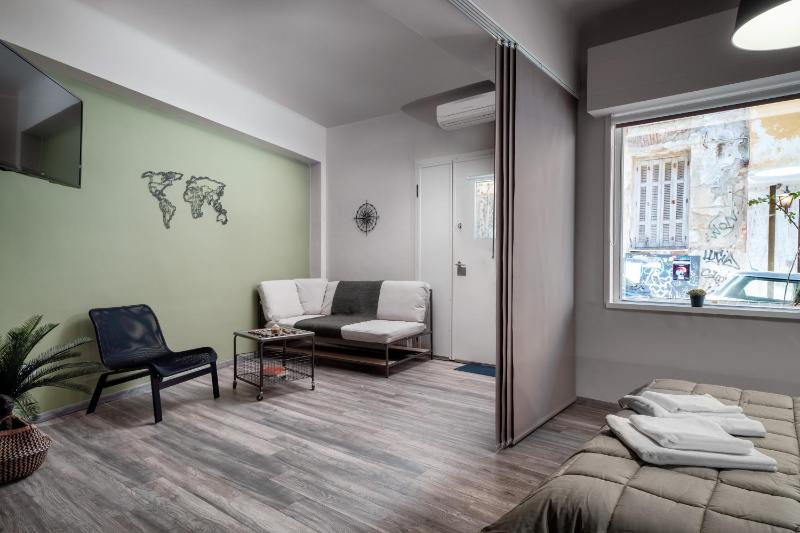 Two-Bedroom Apartment image 4