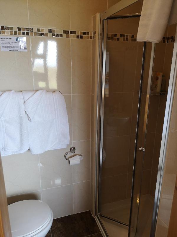 Standard Double Room with Sea View image 4