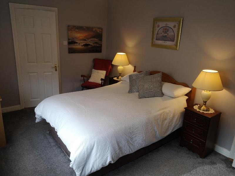 Superior Double Room with Courtyard View image 1