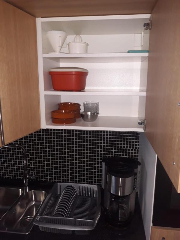 Apartment with Terrace image 4