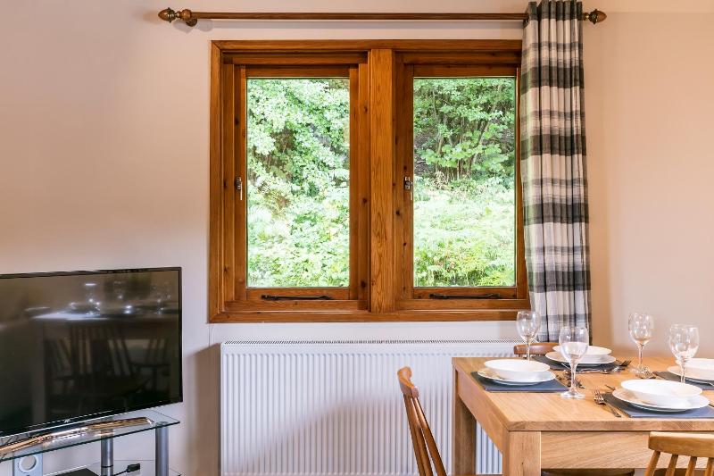 Two-Bedroom Chalet image 4