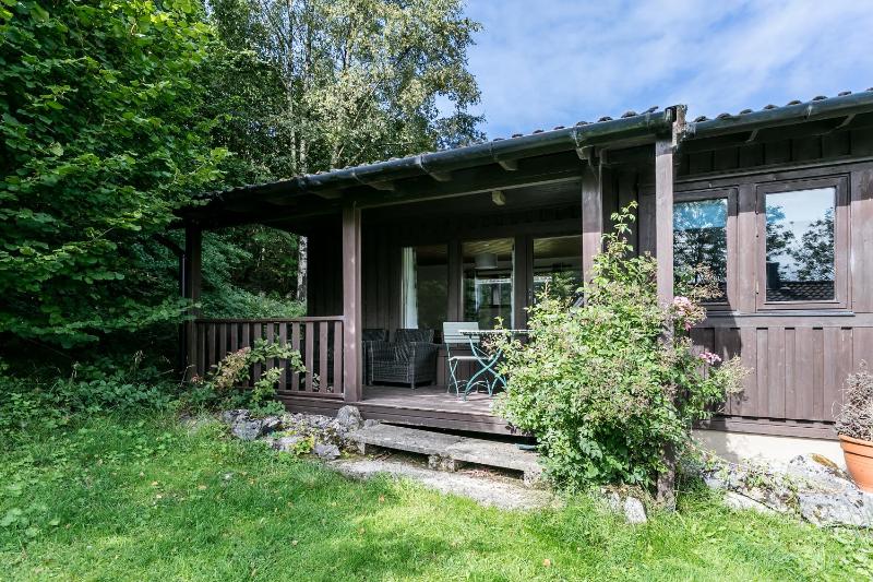 Two-Bedroom Chalet image 3