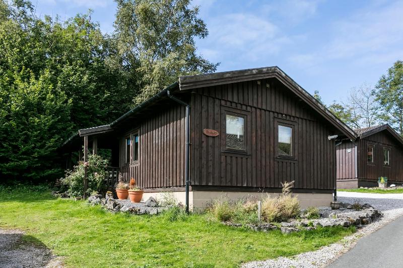 Two-Bedroom Chalet image 2