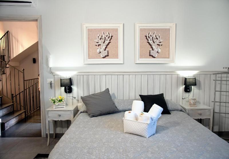 Double Room with Sauna Access image 1
