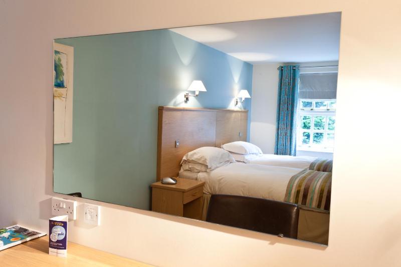 Standard Twin Room image 3