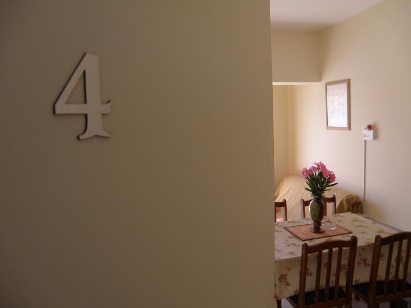 One-Bedroom Apartment with Balcony image 2