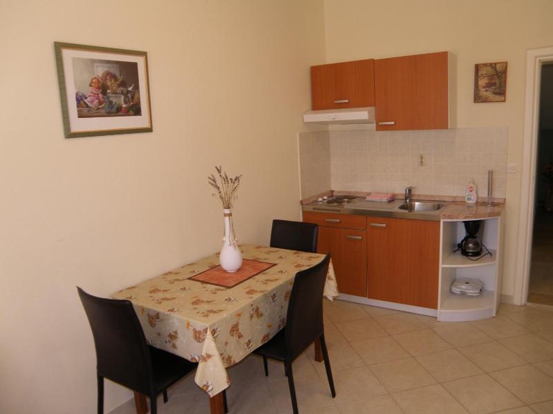 One-Bedroom Apartment - Ground Floor image 1