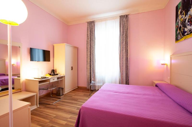 Comfort Double or Twin Room image 2