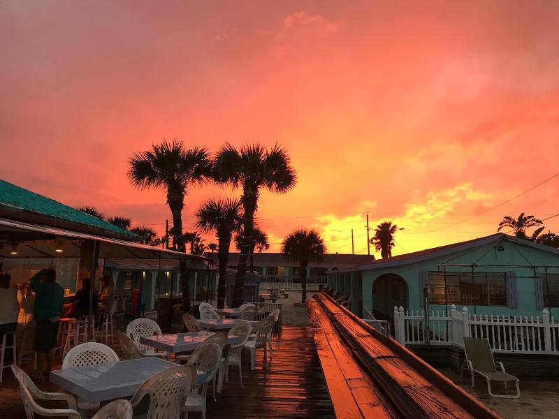 Sea Vista Motel - image 15