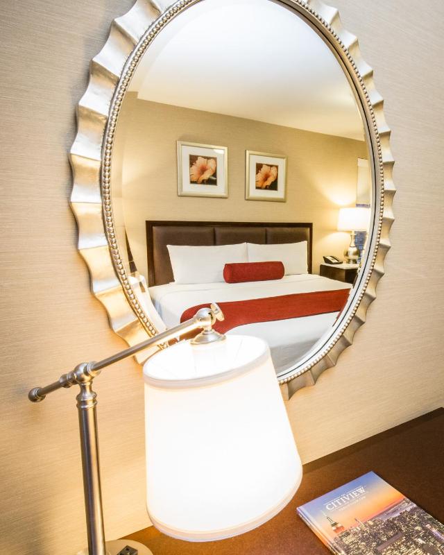 Belvedere Hotel - image 11