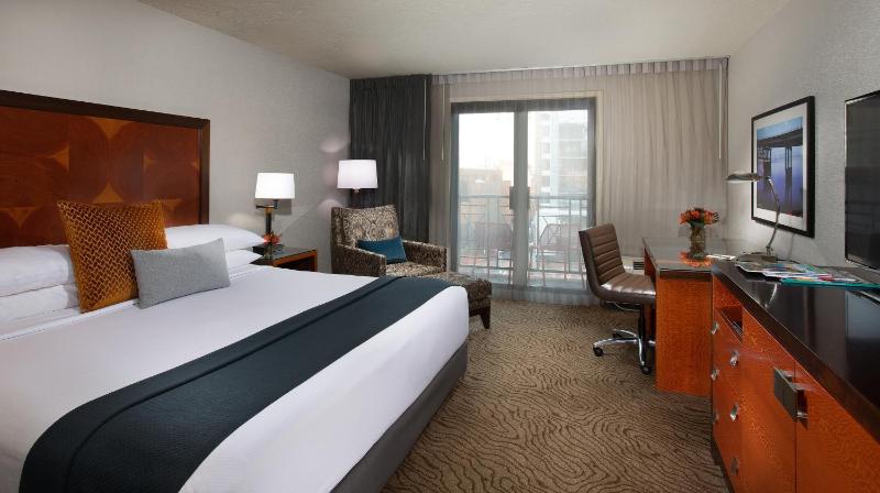 The Paramount Hotel Portland - image 6