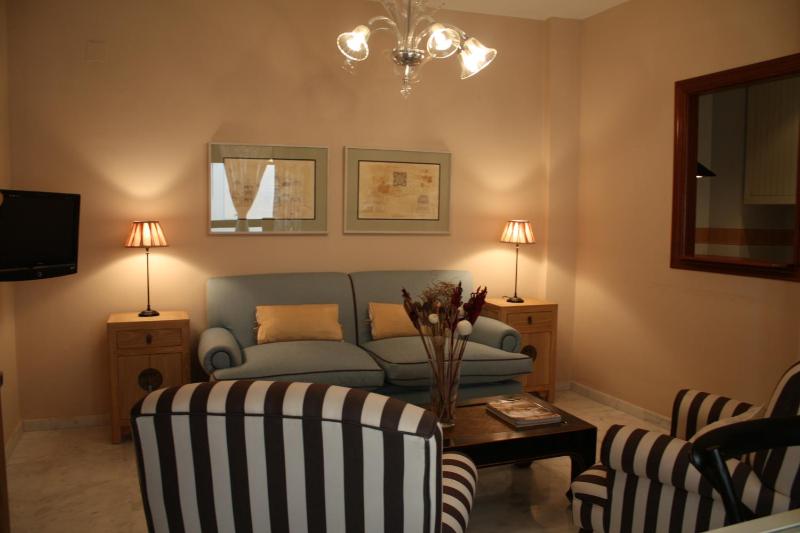 One-Bedroom Apartment image 2