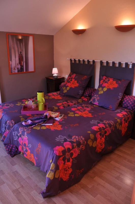 Comfort Double Room image 1