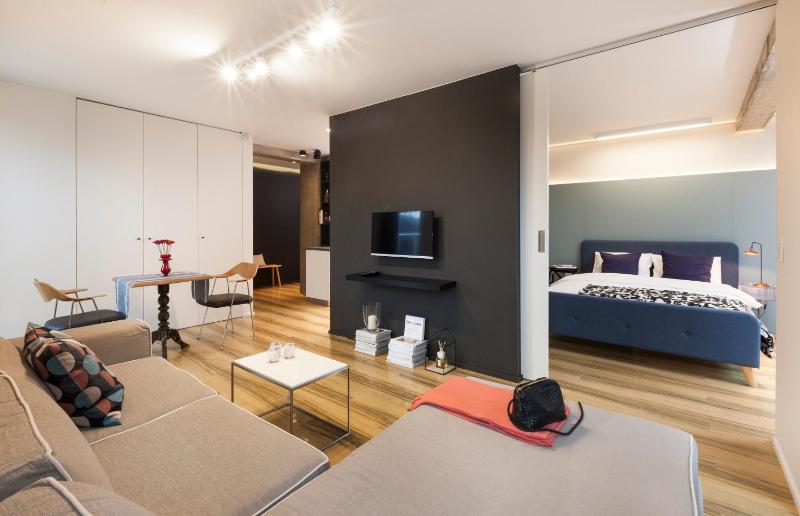 Set-up Design Images
