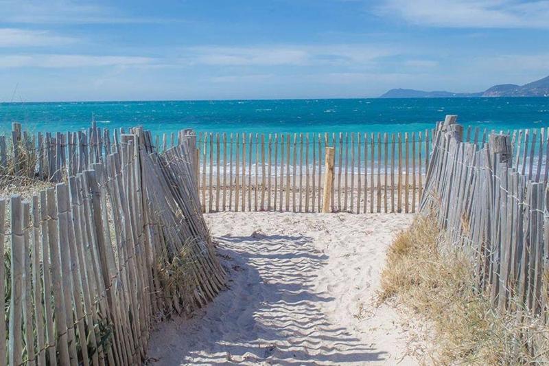 Hôtel Almanarre Plage - Hôtel Eco-Responsable face à la mer - image 5