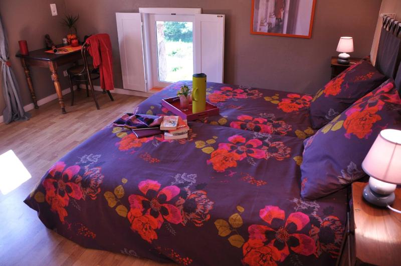 Comfort Double Room image 4