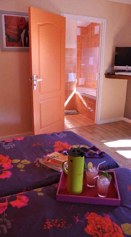 Comfort Double Room image 3