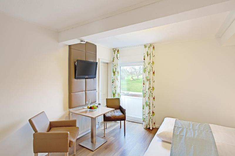 Single Room image 2