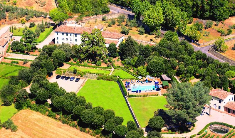 Cortona Resort & Spa - image 28
